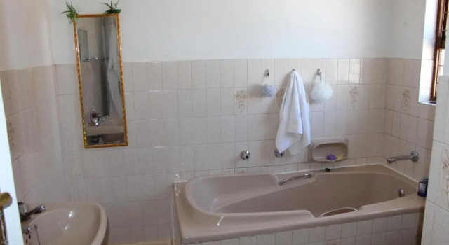 Номер Economy Turning Point Bed & Breakfast