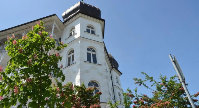 Haus Metropol