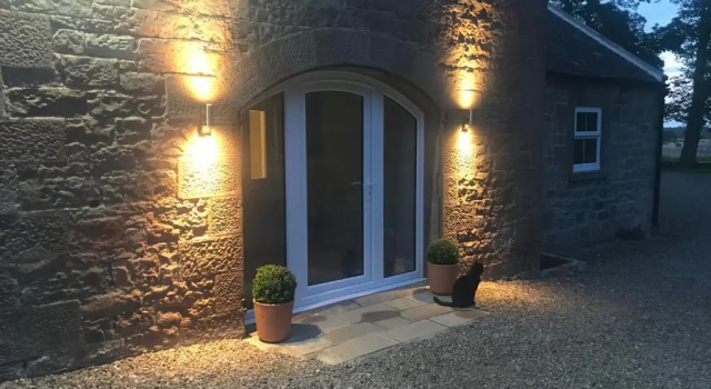 Номер Deluxe Preston House B&B