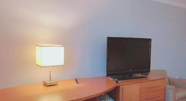 Номер Standard Mammas Inn
