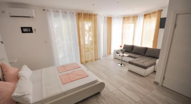 Villa Medusa Apartments, Book Apartment Dobro Voda 