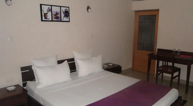 Komfort Zimmer Hotel H1