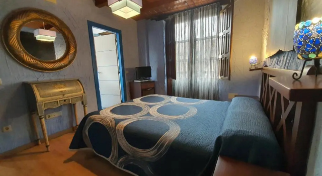 Номер Standard La Casona de Navaleno