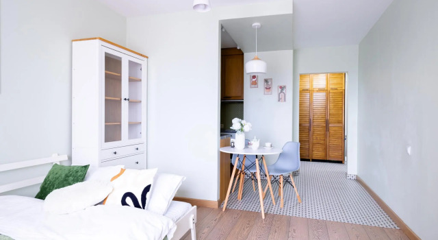 VeraLand. Бабушкина