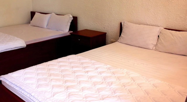 An Binh Resort