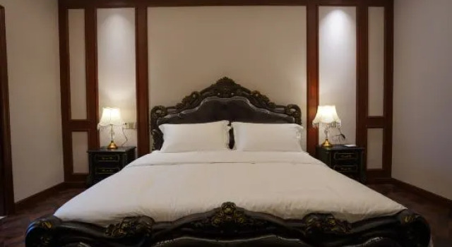 Camera doppia Standard Sinoway Hotel