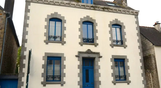 Les Suites Fisel, Book Hotel Rostrenen Côtes-d'Armor