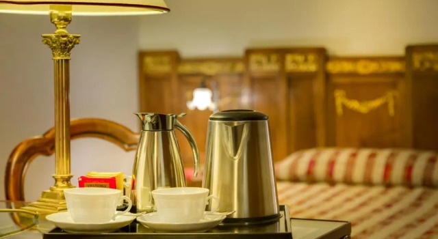 Номер Standard Guest House Morandi