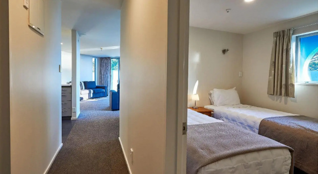 Kaikoura Luxury Apartments