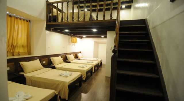 Hotel Veneto De Vigan - Annex