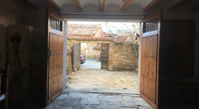 Casa Inés, Buchen Sie Hotel Valdelinares Aragonien