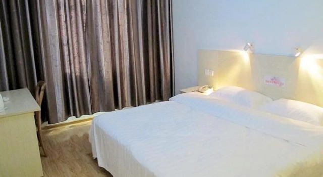 Jiaozuo Yu Lun Hotel, Rezervovat Hotel Jiaozuo Henan