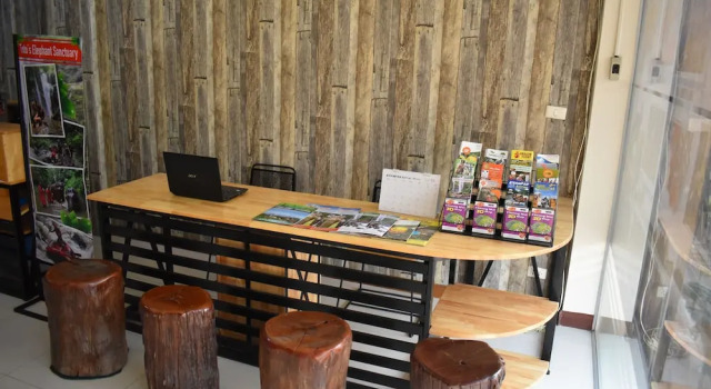 Toto Hostel Chiangmai, Забронировать Хостел Чиангмай провинция Чианг Май, рядом с City Art &amp; Cultural Centre