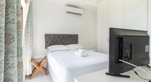 Студия IAAs - Apartamentos beira-mar em Pernambuco