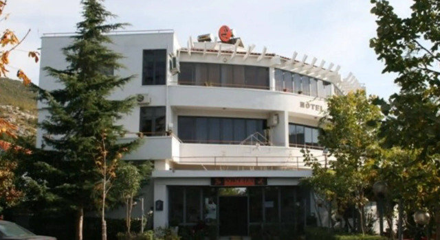 Sirena Hotel