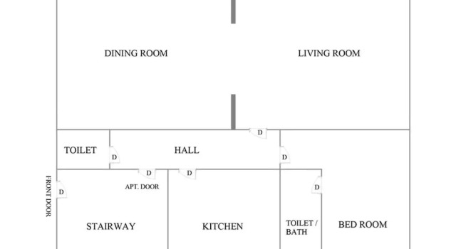 Апартаменты Cozy 1-bedroom Apartment in Aalborg