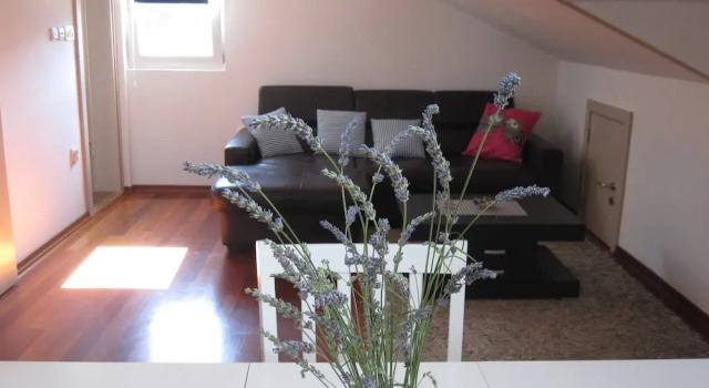 Апартаменты Deluxe Apartments City Center