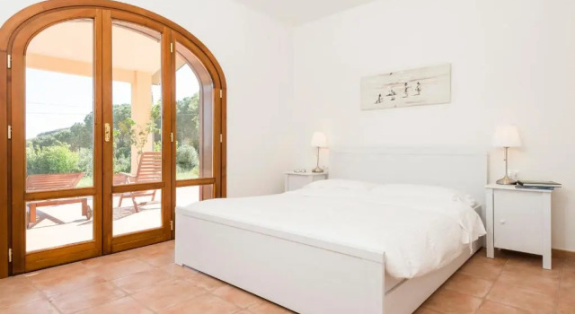 Номер Standard Agriturismo Terre di Castiglione