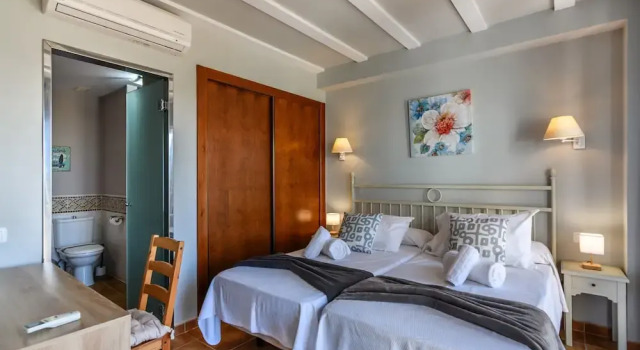 Ideal Apartment With Golf Course Views, Book Lejlighed Ayamonte Huelva