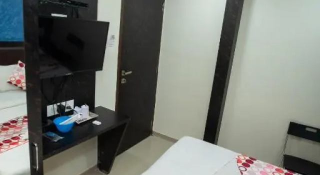 Hotel J D Residency, Забронировать Отель Отели штата Махараштры 3 звезды, 3*