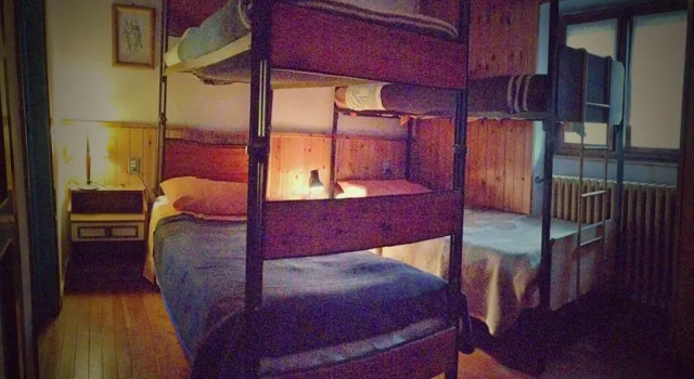 Rifugio Marchett, Buchen Sie Hotel Lecco Comer See