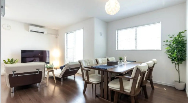 The Beach Front Miurakaigan - Vacation STAY 10780, Buchen Sie Hotel Miura Kanagawa