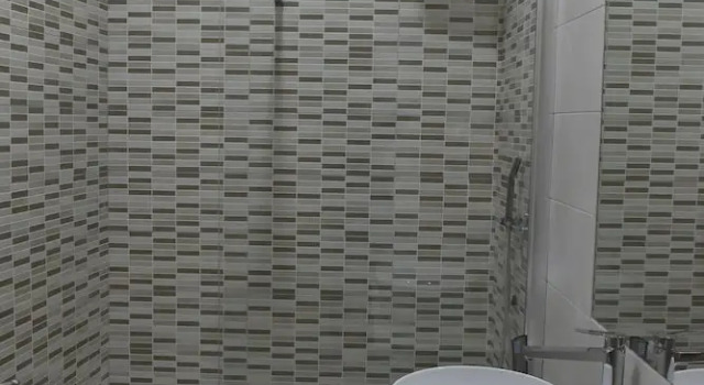 Номер Standard Bed And Breakfast Garibaldi54