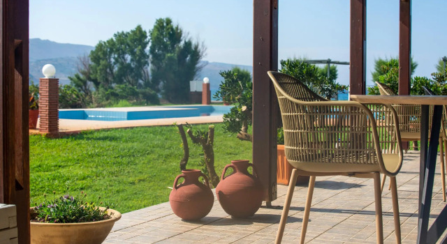 Номер Standard Arion Beach Hotel