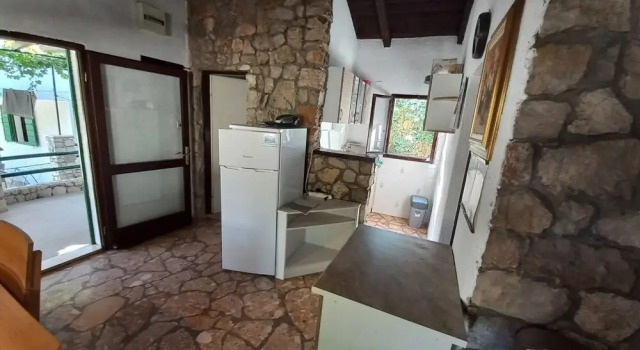 Ivica - Charming House Next to the sea - H, Забронировать Отель Севид Trogir Riviera