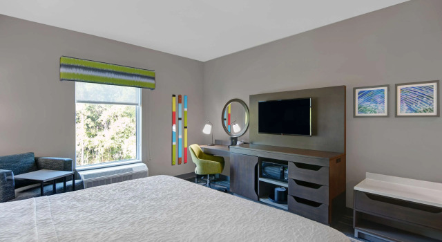 Hampton Inn And Suites Macclenny I-10, Reserva ahora Hotel Macclenny Florida