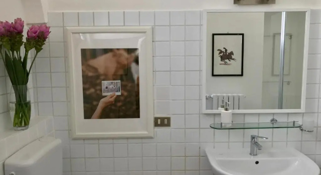 Deluxe Zimmer Art To Design B&B