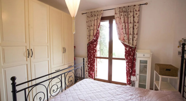 Villino Il Limone, Rezervovat Apartmán Hotely v Elba s parkováním, Parkování