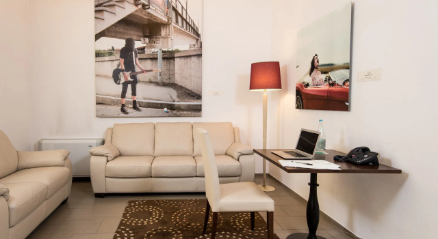 Santa Giulia Hotel e Residence