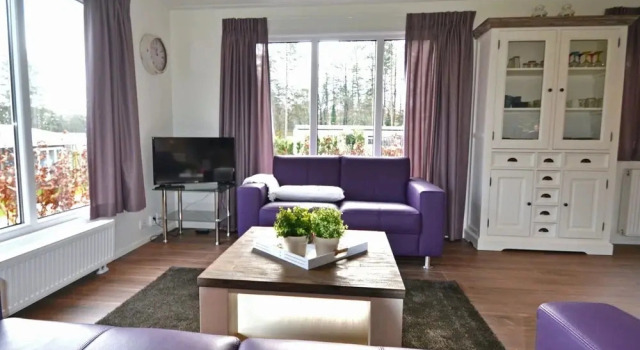 De Thijmse Berg Rhenen, Prenota Appartamento Rhenen 
