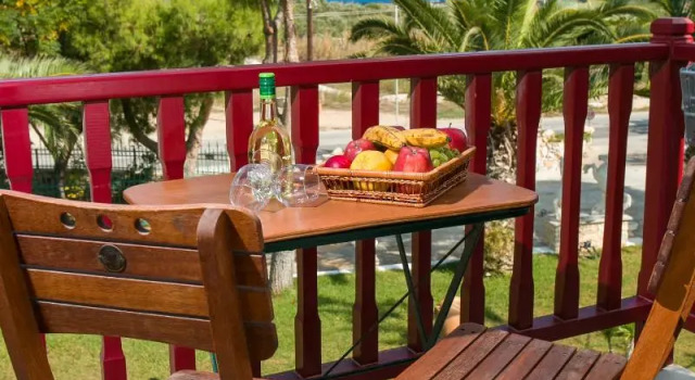 Номер Standard Asteras Paradise
