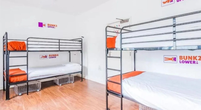 SoHostel