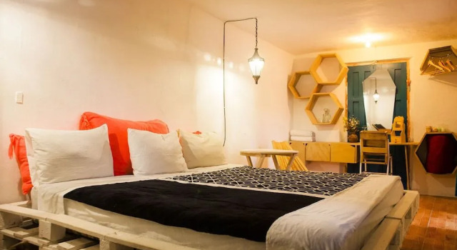 Corazon Corteza, Prenota Hotel San Cristóbal de Las Casas Chiapas