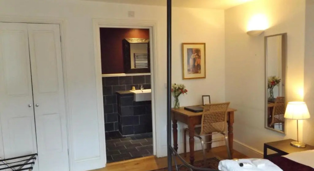 Standard Casal quarto The Red Lion