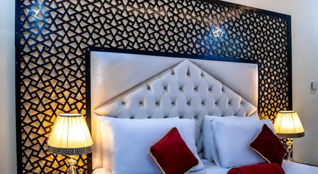 Rose Palace Hotel, Gulberg, Book Hotel Gulberg Lahore, near Pace Shopping Mall