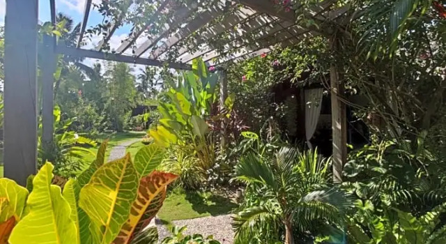 Daluyong Beach Resort