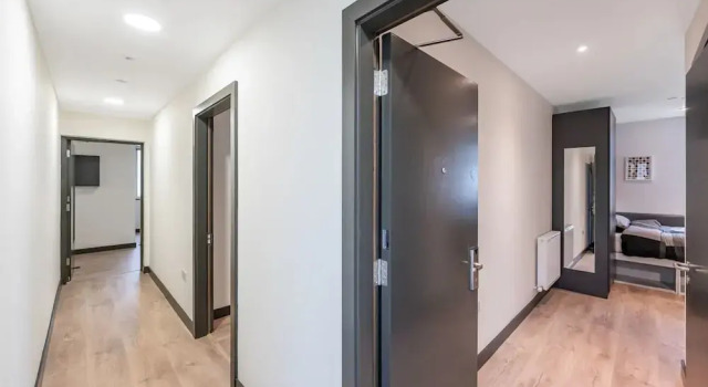 Номер Standard The Residence Dublin
