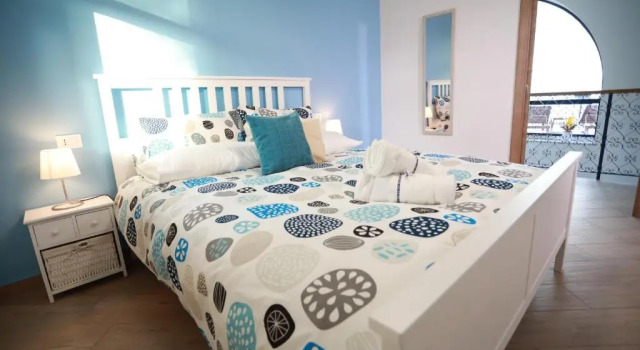 Номер Standard Gli Archi sul Mare