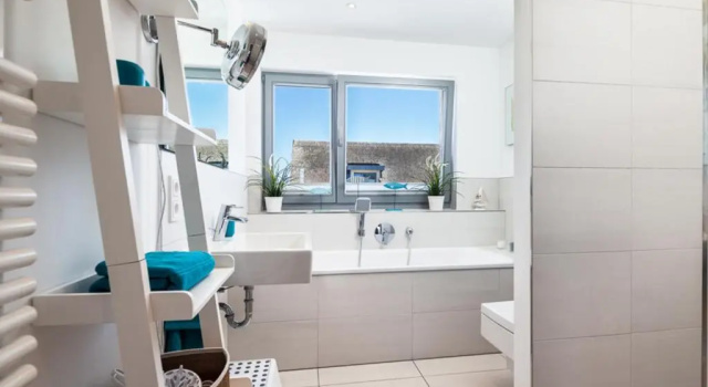 Апартаменты Ostsee Appartement Nr 80 MeerSinn im Strand Resort
