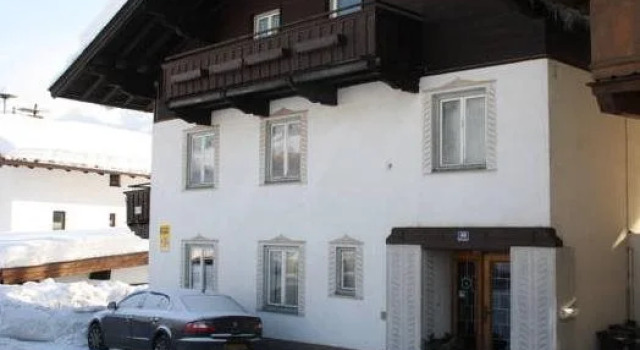 Haus Therese, Забронировать Отель Кирхберг-ин-Тироль Brixental, рядом с Горнолыжный подъемник Гайсберг