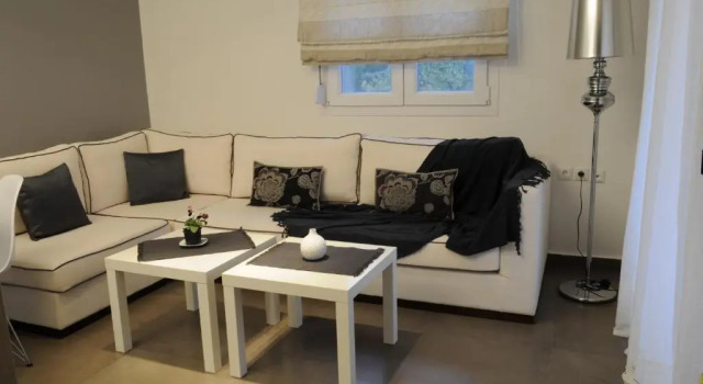 Семейный люкс с 2 комнатами Fillis House