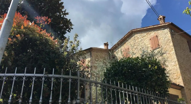 Номер Standard Appartamenti e Camere Il Poggio di DAngeli Lidia