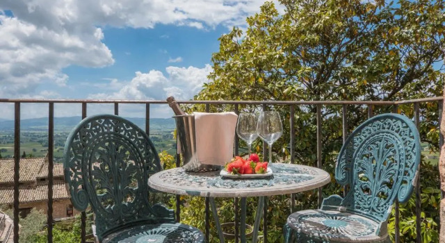 Suites Le Dimore Di San Francesco, Varaa Hotelli Assisi Umbria