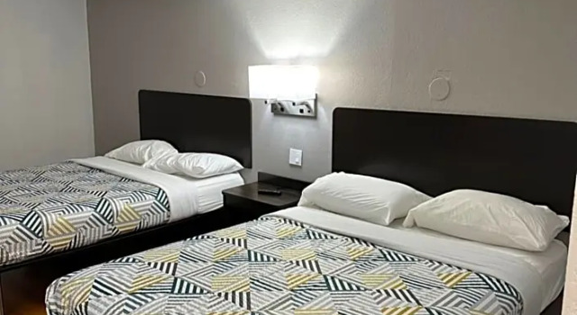 Номер Premium Motel 6-Greensboro, NC - Airport