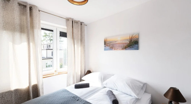 Uroda Morza by 3City Rentals, Varaa Huoneisto Gdynia 