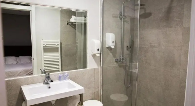 Номер Standard Hotel Mogay